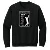 Heavy Blend Crewneck Sweatshirt Thumbnail