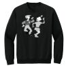 Heavy Blend Crewneck Sweatshirt Thumbnail