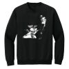 Heavy Blend Crewneck Sweatshirt Thumbnail