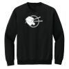 Heavy Blend Crewneck Sweatshirt Thumbnail