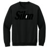 Heavy Blend Crewneck Sweatshirt Thumbnail