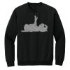 Heavy Blend Crewneck Sweatshirt Thumbnail