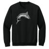 Heavy Blend Crewneck Sweatshirt Thumbnail