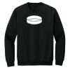 Heavy Blend Crewneck Sweatshirt Thumbnail