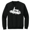 Heavy Blend Crewneck Sweatshirt Thumbnail