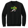 Heavy Blend Crewneck Sweatshirt Thumbnail
