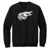 Heavy Blend Crewneck Sweatshirt Thumbnail