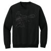 Heavy Blend Crewneck Sweatshirt Thumbnail