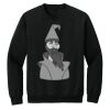 Heavy Blend Crewneck Sweatshirt Thumbnail