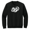 Heavy Blend Crewneck Sweatshirt Thumbnail