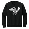 Heavy Blend Crewneck Sweatshirt Thumbnail