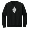 Heavy Blend Crewneck Sweatshirt Thumbnail