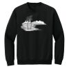 Heavy Blend Crewneck Sweatshirt Thumbnail