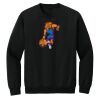 Heavy Blend Crewneck Sweatshirt Thumbnail