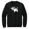 Heavy Blend Crewneck Sweatshirt Thumbnail