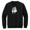 Heavy Blend Crewneck Sweatshirt Thumbnail