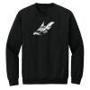 Heavy Blend Crewneck Sweatshirt Thumbnail