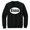 Heavy Blend Crewneck Sweatshirt Thumbnail