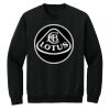 Heavy Blend Crewneck Sweatshirt Thumbnail