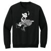 Heavy Blend Crewneck Sweatshirt Thumbnail