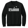 Heavy Blend Crewneck Sweatshirt Thumbnail