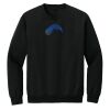 Heavy Blend Crewneck Sweatshirt Thumbnail