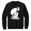 Heavy Blend Crewneck Sweatshirt Thumbnail