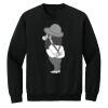 Heavy Blend Crewneck Sweatshirt Thumbnail