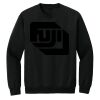 Heavy Blend Crewneck Sweatshirt Thumbnail