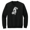 Heavy Blend Crewneck Sweatshirt Thumbnail