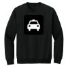Heavy Blend Crewneck Sweatshirt Thumbnail