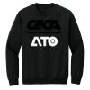 Heavy Blend Crewneck Sweatshirt Thumbnail