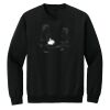 Heavy Blend Crewneck Sweatshirt Thumbnail