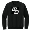 Heavy Blend Crewneck Sweatshirt Thumbnail