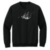 Heavy Blend Crewneck Sweatshirt Thumbnail