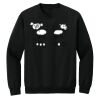 Heavy Blend Crewneck Sweatshirt Thumbnail