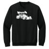 Heavy Blend Crewneck Sweatshirt Thumbnail