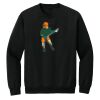 Heavy Blend Crewneck Sweatshirt Thumbnail