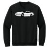 Heavy Blend Crewneck Sweatshirt Thumbnail
