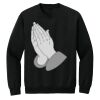 Heavy Blend Crewneck Sweatshirt Thumbnail