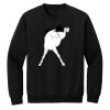 Heavy Blend Crewneck Sweatshirt Thumbnail