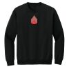 Heavy Blend Crewneck Sweatshirt Thumbnail