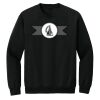 Heavy Blend Crewneck Sweatshirt Thumbnail