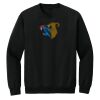 Heavy Blend Crewneck Sweatshirt Thumbnail