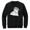 Heavy Blend Crewneck Sweatshirt Thumbnail