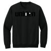 Heavy Blend Crewneck Sweatshirt Thumbnail