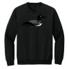 Heavy Blend Crewneck Sweatshirt Thumbnail