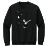 Heavy Blend Crewneck Sweatshirt Thumbnail