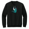 Heavy Blend Crewneck Sweatshirt Thumbnail