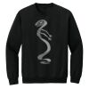 Heavy Blend Crewneck Sweatshirt Thumbnail